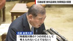 「政権失うことを考えたら安いもんだ」石破総理が参院選に向けて消費税減税を検討 政治ジャーナリストが解説