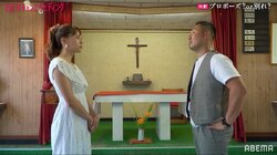 結婚か別れか…お互い娘を持つバツイチカップル「子供たちを含め考えたい」プロポーズに彼女の答えは？『セカンドチャンスウェディング』第10話