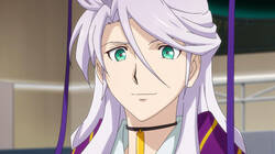 盟友同士が激突！「バック・アロウ」5話、天才軍師・シュウの頭脳プレイにファン「スゴすぎる」と大興奮