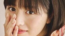 “ブランチリポーター”冴木柚葉、明るく等身大の姿 ヤンマガWeb「日曜日のseju」