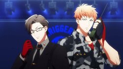 「涙無しで見れるわけがないじゃん」と視聴者号泣「ヒプアニ」第11話、MTCの絆に感動！声優・駒田航も「最高だよ」