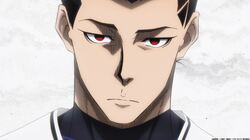 アニメ「ブルーロック」3話、“キング馬狼”降臨！強キャラ感漂うプレーに「衝撃的だった」の声