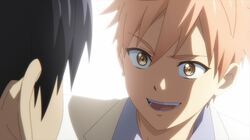 アニメ「カッコウの許嫁」7話、“パリピ”な新キャラ・遊馬シオンに視聴者「クセが強すぎる」