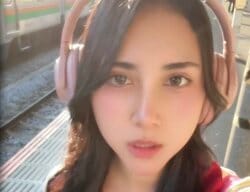 「お母さんはペルー人」“年齢不詳美女”の意外な実年齢に衝撃「危ねえ、惑わされるとこだった」