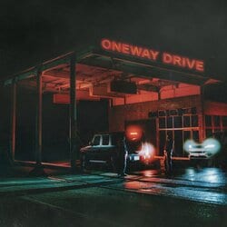 G-k.i.d、2ndソロシングル「Oneway Drive feat. Kohjiya」リリース決定！