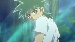 アニメ「ダイの大冒険」心に傷を負ったダイ、向かった先は…？第60話先行カット＆あらすじ公開