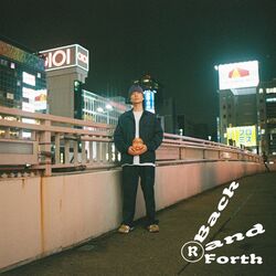 岐阜出身のラッパー：RRR、サウンド・プロデュースにSEI-ONE（GEEK）を迎えた新曲「Back and Forth」をリリース。