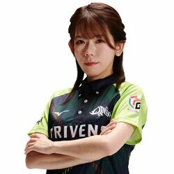 難関トライアウトを突破 頭脳集団・赤坂ドリブンズに加わった浅見真紀「選んでよかったと思ってもらえるように」／麻雀・Mリーグ