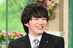 林遣都、子どもの月齢が近い吉田鋼太郎とのパパトークで悩み相談「スッキリしました」