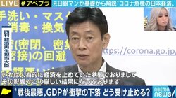 温泉街が中国資本に買われ、"産業再生機構"が再び登場する事態も? コロナ禍で落ち込むGDPを読み解く