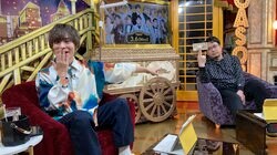 安元洋貴、女性ADに弄ばれ赤面「年下の娘におじさんが弄ばれた」『声優と夜あそび』