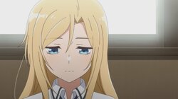 空魚の前に奇妙な人物が姿を現す…アニメ「裏世界ピクニック」第4話先行カット＆あらすじ公開