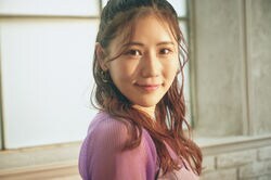 31歳差婚の西野未姫、夫・山本圭壱と実家の交流を明かす「家族全員山本さんのおさがりを着ている」