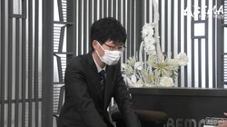 最年少棋士・藤本渚四段、本戦でも兄弟子から連勝飾る堂々の戦いぶりにファン大拍手「協力することの大切さ学んだ」／将棋・ABEMAトーナメント