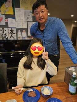 小原正子、姪の高校入学祝いに自宅でバーベキュー「ワイワイとおいしく食べました」 