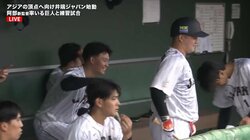 主将・4番・ムードメーカーの“三刀流”牧秀悟、ベンチにいれば仲間にちょっかい出して雰囲気作り「牧楽しそうやな笑」「牧のベテラン感」