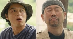 東出昌大が仕留めた“最高級の鹿肉”に戦場カメラマン渡部陽一らが感動「味がものすごい濃い…！」