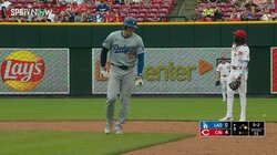 「ダメ！」「無理…」は逆に燃えちゃう？大谷翔平の反骨心に火がついた 太もも違和感気にせず何度も盗塁トライで復調猛アピール