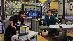 関智一と森久保祥太郎が最近のニュースを語る！「声優と夜あそび」に対する"世界"の反響に驚き