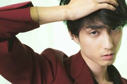 『ドラ恋』新メンバーの永岡拓真、友人・樫尾篤紀らの歴代キスシーンに大興奮「ええや～んと思いました（笑）」