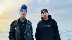 DJ RYOW最新アルバムからOZworldを迎えた「Asian Groove」のMV公開！ 「世界で最も読まれた本ベスト5」の小説と、あの大ヒット人気ゲーム  がモチーフに