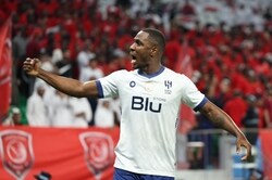 “王者”アル・ヒラルが浦和の待つACL決勝戦進出！　オルンガ所属のアル・ドゥハイルを7発粉砕