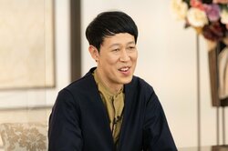 小籔千豊、毎日の「おはよう」「おやすみ」LINEがNGな理由を明かしYOU「もう結構です！」とブチ切れ