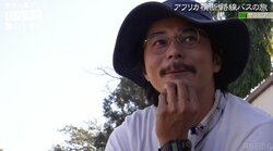 「東京で月10万円の家賃を払って生活するのもしんどい」山籠り生活中の東出昌大、お財布事情をポロリ