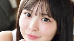 148cmと小柄ながら強刺激な“マシュマロ”ボディ 木村夢叶が『ヤングガンガン』グラビア初登場