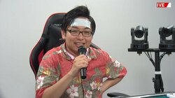 新井啓文が大勝で卓内トップ トータル3位に浮上「前に行く姿勢が活きた」／麻雀・最高位戦A1リーグ