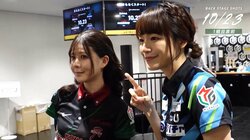 高宮＆瑞原、人気絶大の女流雀士2人がお揃いで「色素薄い系チークメイク」熱血実況も「マジで来たね！」と大興奮／麻雀・Mリーグ