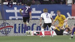 「なんで対策できない？」「ボーナスゲームすぎだろ」FC東京、セットプレーでの“簡単な失点”にサポーターから厳しい声「クロスから何回失点すれば気が済むんだ」