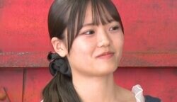 「上にも下にもどっちにも見える」年齢不詳美女の実年齢＆職業に驚き「だから分からないのか！」