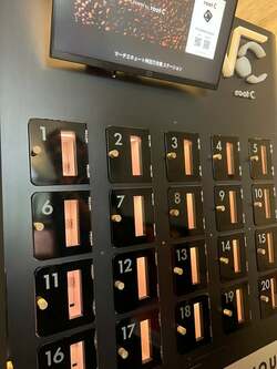  中村愛、今流行りの便利なスポット「その場で作ってくれる」 