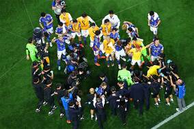 【W杯】日本の“美ロッカー”＆清掃活動を海外絶賛！　ブラジルメディア「“お掃除”と呼ばれる文化」