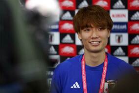 「守備の時間は長くなる」　板倉滉がW杯ドイツ戦へ決意、“ゴールを許さない”ディフェンスを「しぶとくやり続けるしかない」