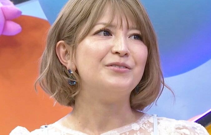 【写真・画像】矢口真里、“死を覚悟した仕事”を明かす　1枚目