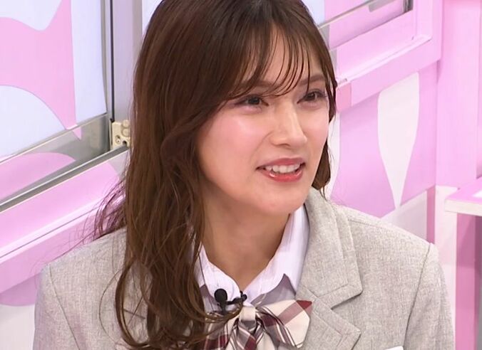 【写真・画像】スペイン語ペラペラの元AKB48、キャバ嬢だらけの雰囲気に苦笑「ともちんしかいない」　1枚目