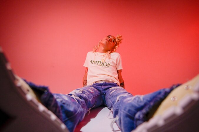 Young Coco、EP先行シングル『TOKYO!!!』をリリース! Yung Thug、Megan Thee Stallionらを手掛けるBL$$Dがビートを担当 1枚目