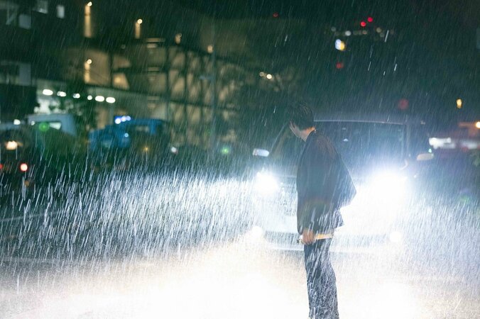 野村周平と佐野玲於が大喧嘩！ SNSでは「やだやだ2人とも落ち着いて」「心が張り裂けそう」と悲痛な声『会社は学校じゃねぇんだよ 新世代逆襲編』#4 10枚目