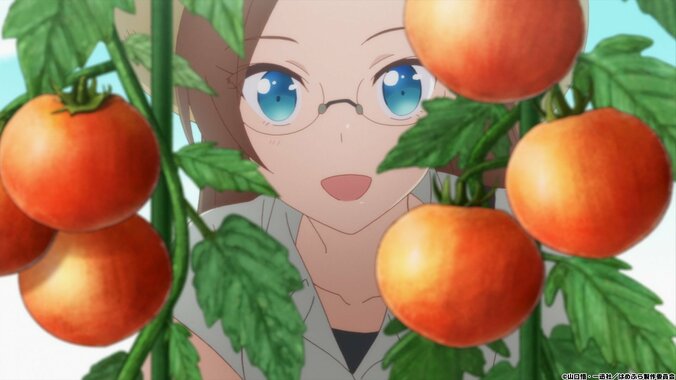 アニメ「はめふら」マリアの実家に立ち寄ったカタリナ…！第5話先行カット＆あらすじ公開 5枚目