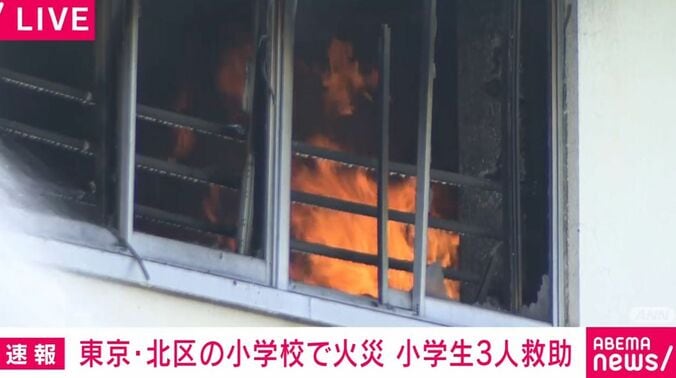 炎