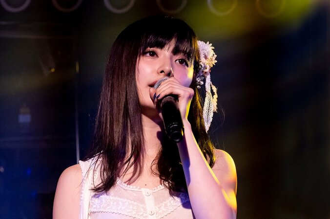 AKBチームK武藤十夢、大島優子から”関係ない”LINEで祝福「神セブンおめでとう」 21枚目