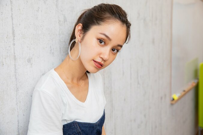 『ドラ恋』衝撃の最終回を迎えたテジュとひめちゃん　大きな反響に励まされる「インスタのコメントが600件を超えた」 14枚目