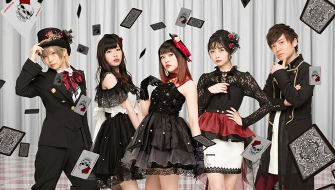 TVアニメ「賭ケグルイ」 日常と狂気が交錯するPV第2弾解禁　OP&EDテーマも決定 3枚目