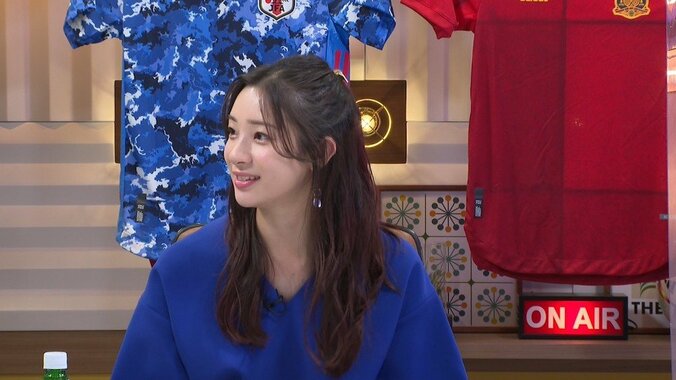 サッカー日本代表独占インタビュー・浅野拓磨「次のワールドカップは自分の人生そのもの」その熱い情熱をかける理由とは？ 3枚目