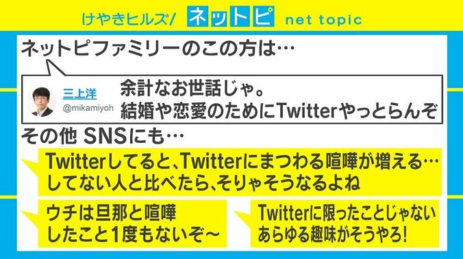 Twitterの使い過ぎは「結婚や恋愛に悪影響」 5年前の記事が再び話題に 3枚目