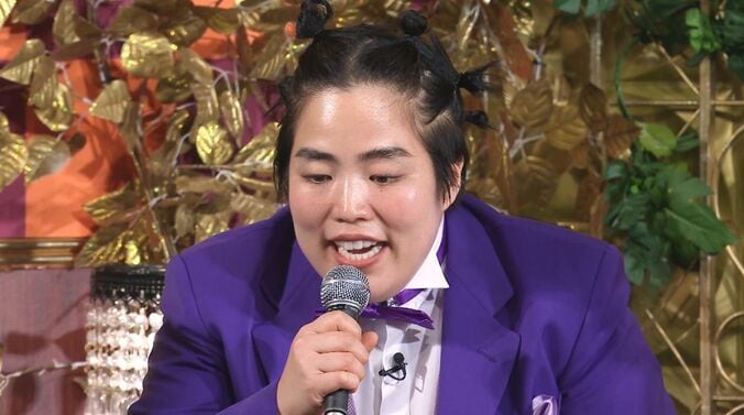 【写真・画像】島田珠代、ハイレグ水着で246号線を説明「ここが珠代の池尻大橋です」　3枚目