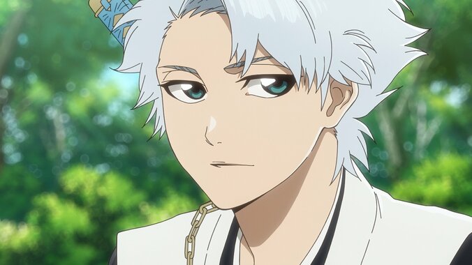 霊王護神大戦と呼ばれる、あの戦いから十年…『BLEACH 千年血戦篇-禍進譚-』第50話あらすじ&先行カット公開 3枚目