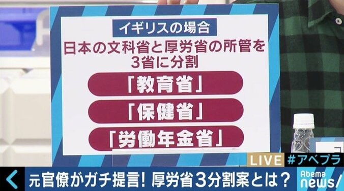 「未来の政策を考える余裕すらない」データ不備で槍玉に上がる厚生労働省の“ブラック”な実態 11枚目